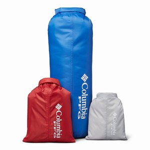 Columbia Low Drag™ II Drybag Set Dam Blå (YMNHZ4108)